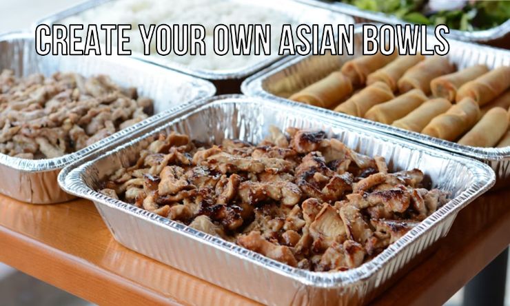 catering